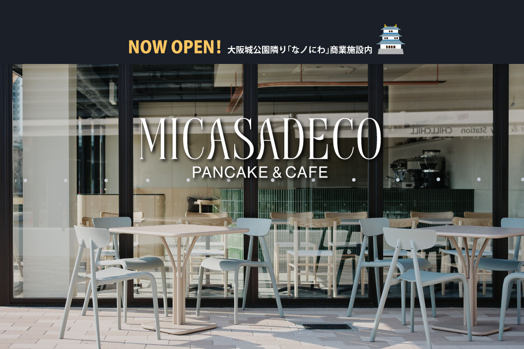 MICASADECO & CAFE